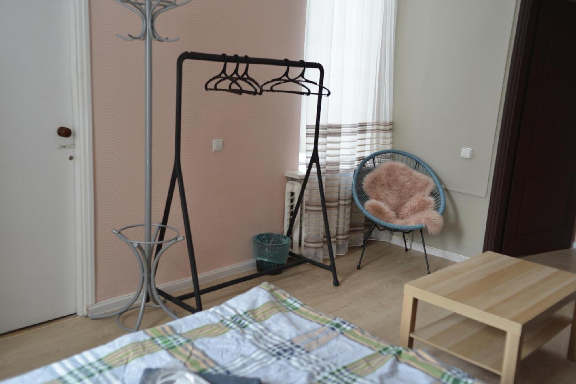 Uneed Rooms - Cloud 9 كييف المظهر الخارجي الصورة