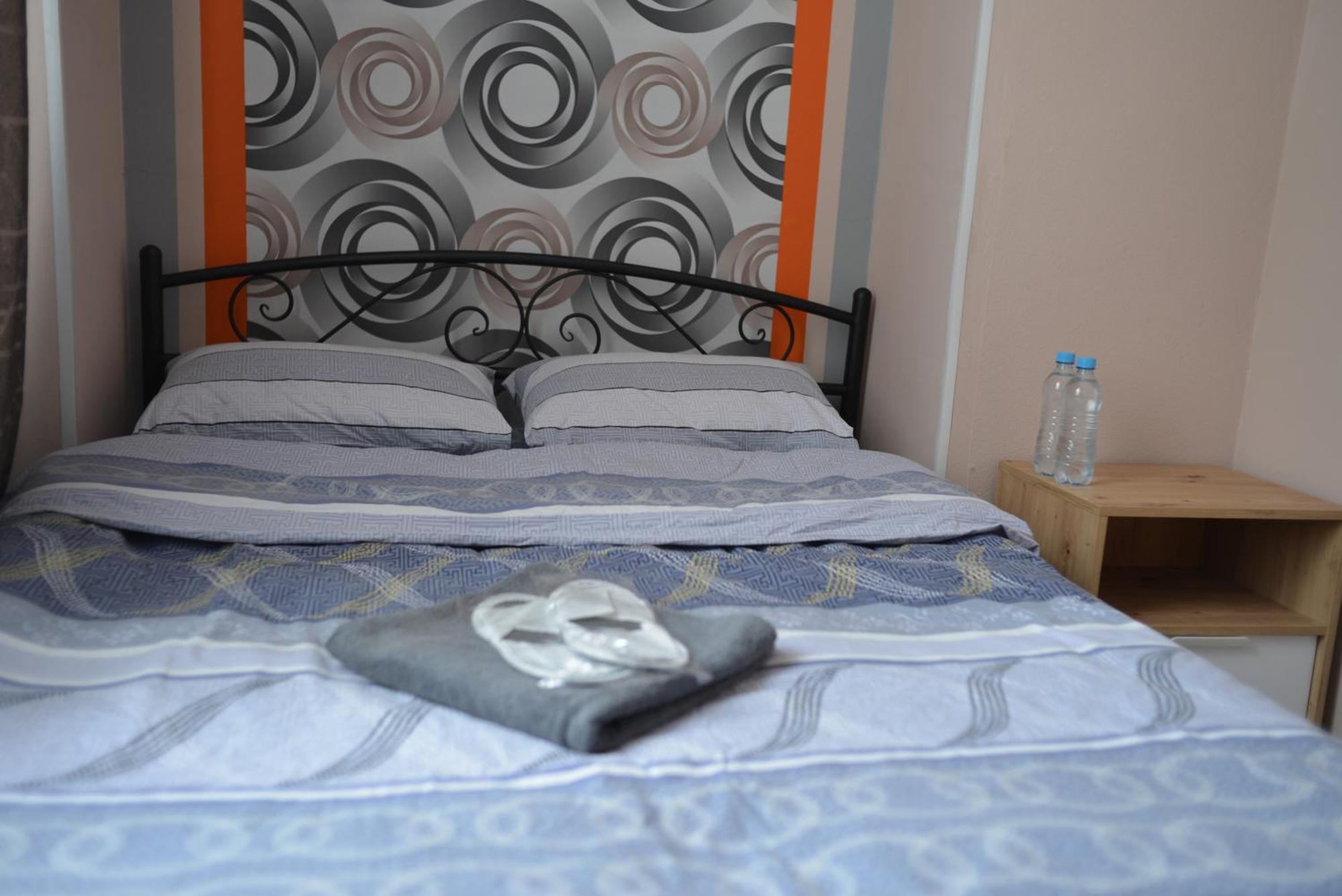 Uneed Rooms - Cloud 9 كييف المظهر الخارجي الصورة