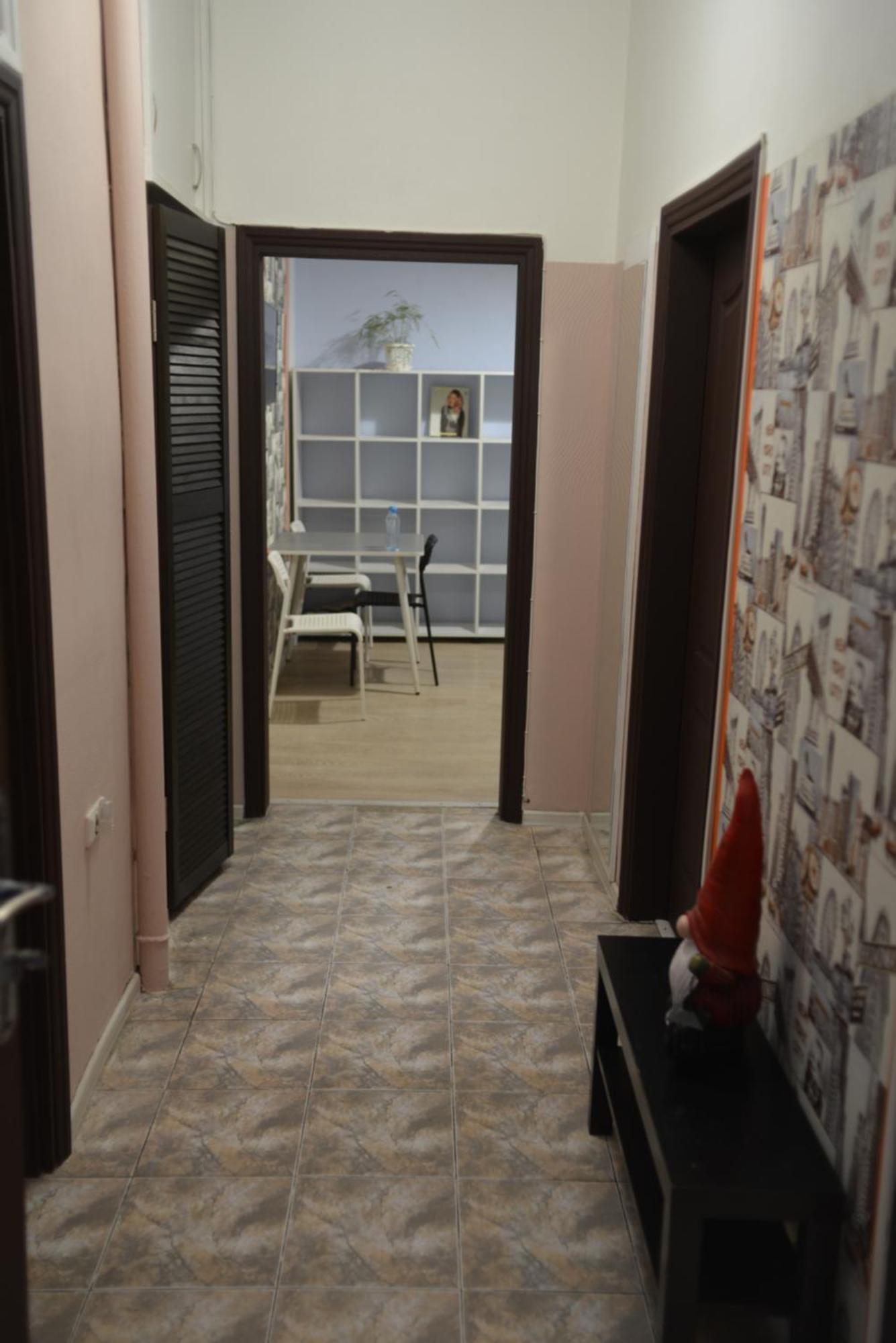 Uneed Rooms - Cloud 9 كييف المظهر الخارجي الصورة