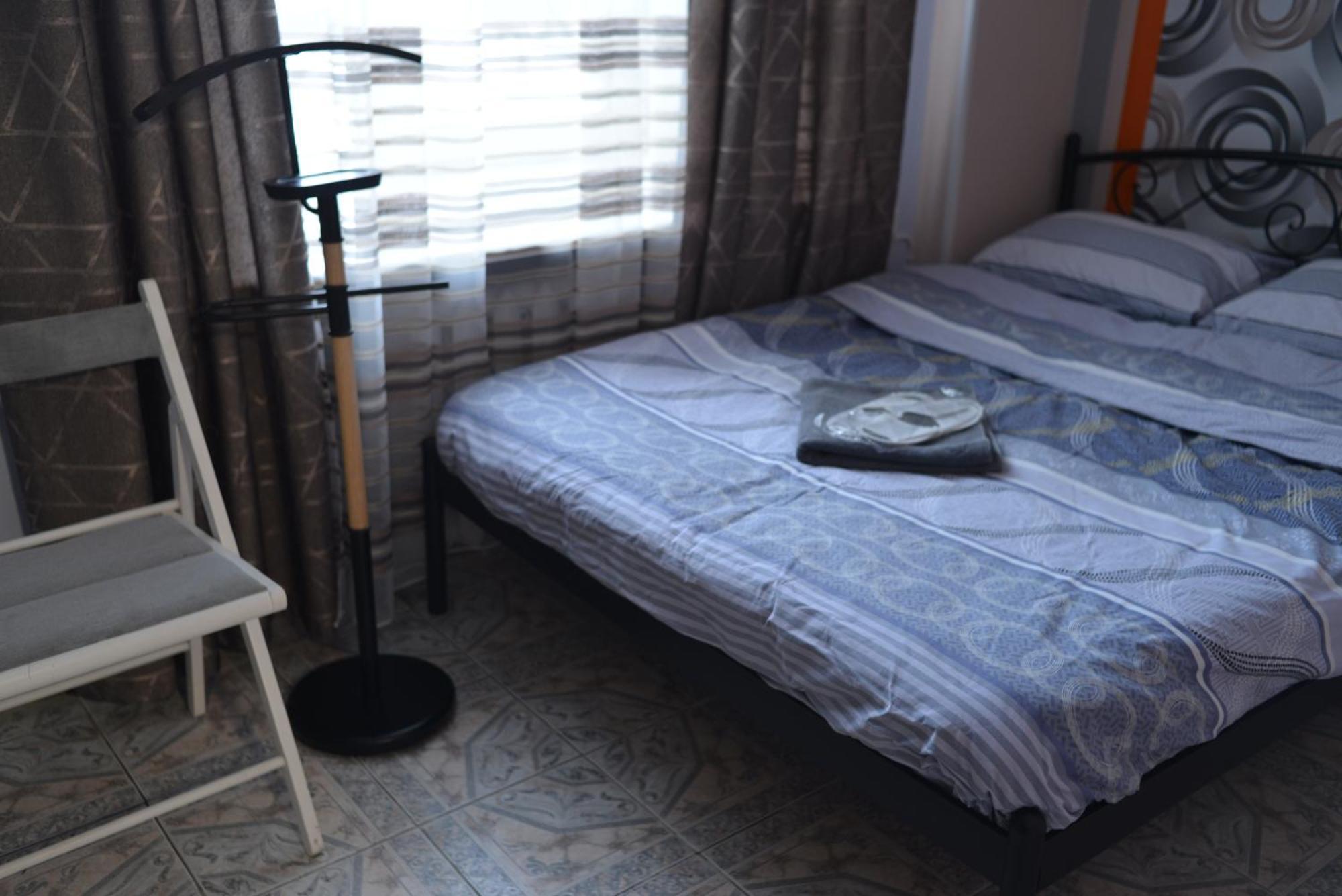Uneed Rooms - Cloud 9 كييف المظهر الخارجي الصورة